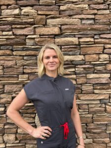 Nurse injector bend oregon