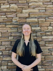 Picture of Anna Dupin Advanced Aesthetician in Bend, Oregon